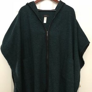 Diesel oversized Coat
